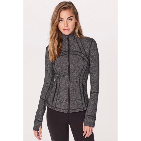 lululemon athletica Tops - Lululemon Define Jacket • size 4